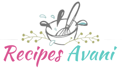 Welcome to the Avani Recipes